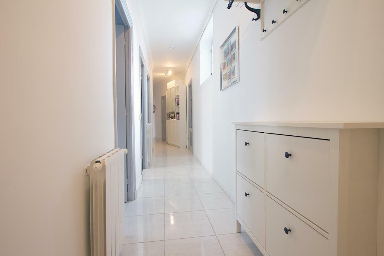 "Le Calypso" By Enjoynice, 2-Bedroom With Airco, Beach At 3 Min Exteriör bild