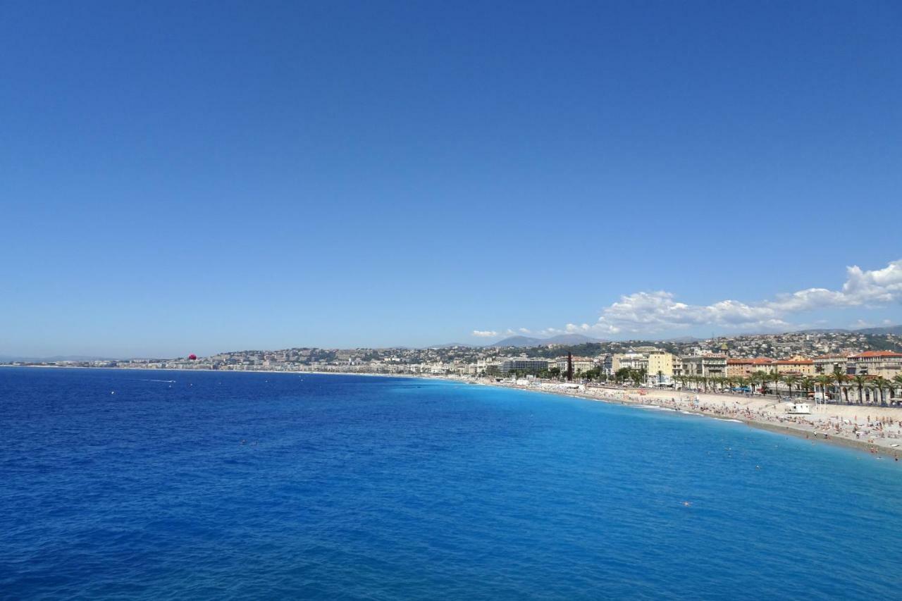 "Le Calypso" By Enjoynice, 2-Bedroom With Airco, Beach At 3 Min Exteriör bild