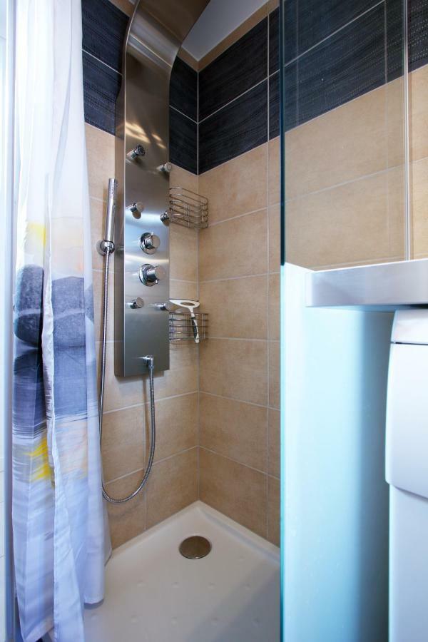 "Le Calypso" By Enjoynice, 2-Bedroom With Airco, Beach At 3 Min Exteriör bild