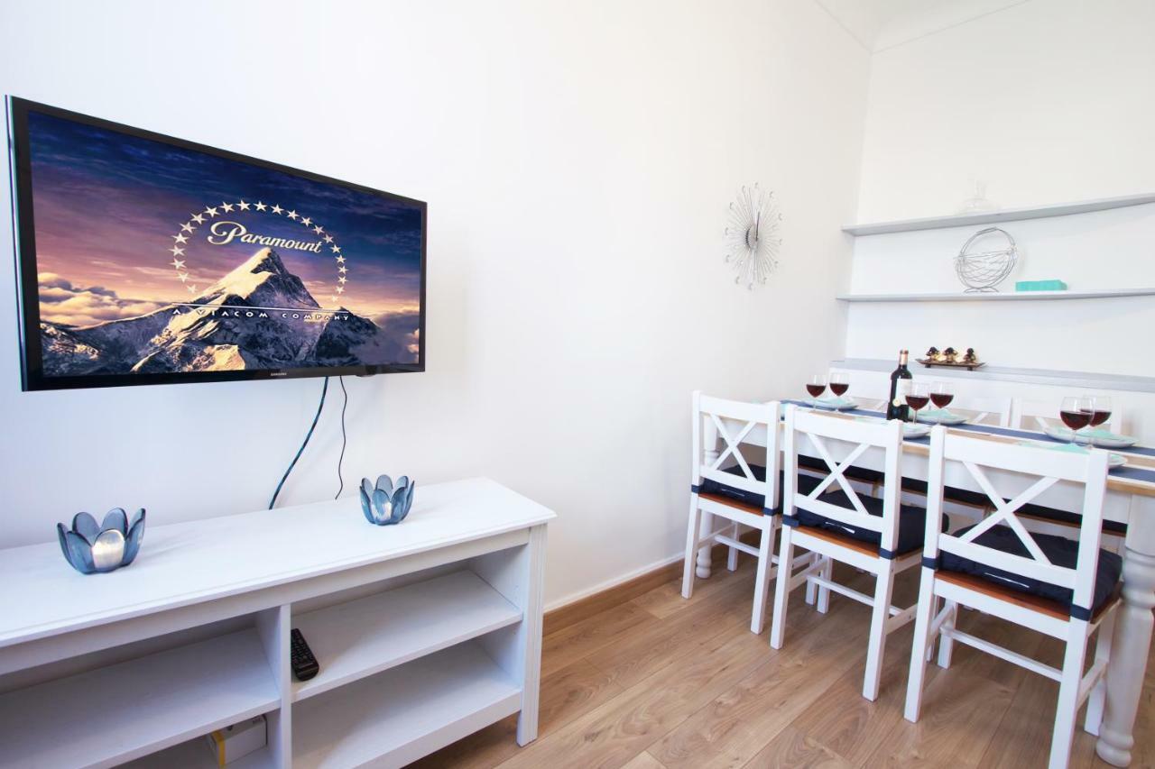 "Le Calypso" By Enjoynice, 2-Bedroom With Airco, Beach At 3 Min Exteriör bild