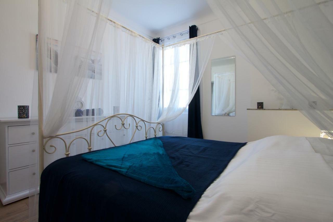 "Le Calypso" By Enjoynice, 2-Bedroom With Airco, Beach At 3 Min Exteriör bild