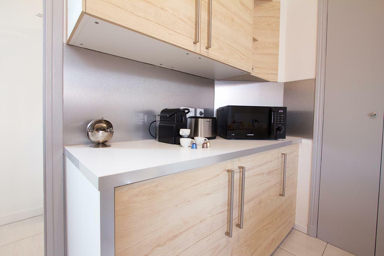 "Le Calypso" By Enjoynice, 2-Bedroom With Airco, Beach At 3 Min Exteriör bild
